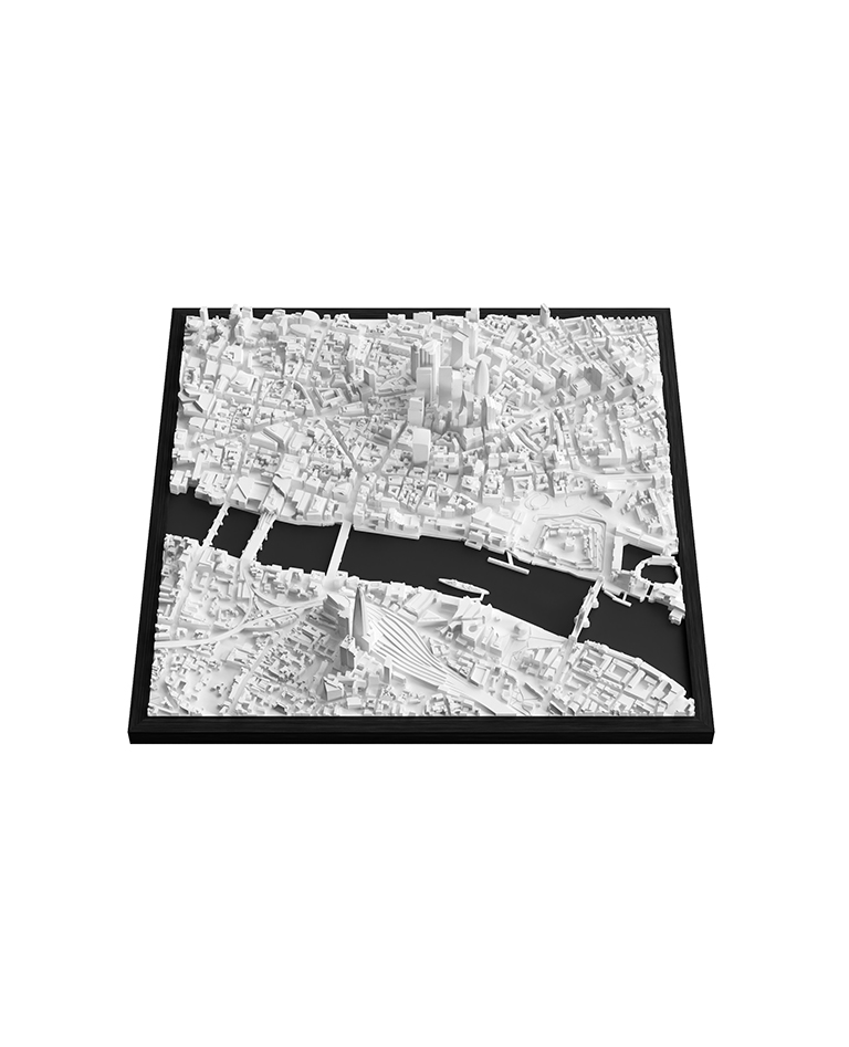 <font color="#ccae84" size="2">가제트 </font><br><br><font size="3"><strong>CITYFRAMES </strong></font><br><br>프레임 런던, 영국
