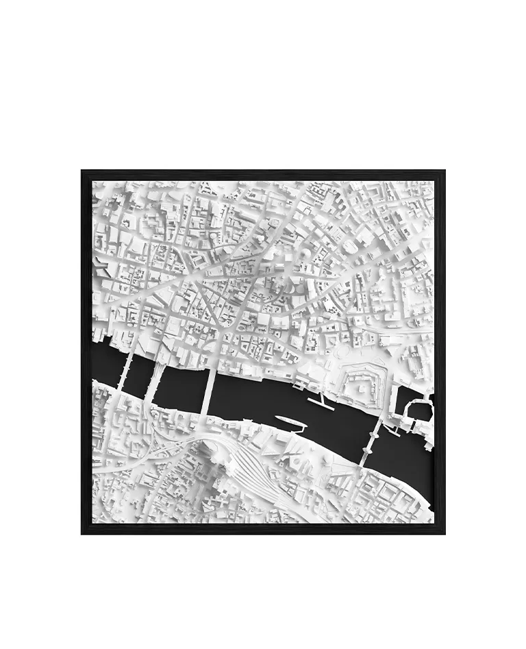 <font color="#ccae84" size="2">가제트 </font><br><br><font size="3"><strong>CITYFRAMES </strong></font><br><br>프레임 런던, 영국