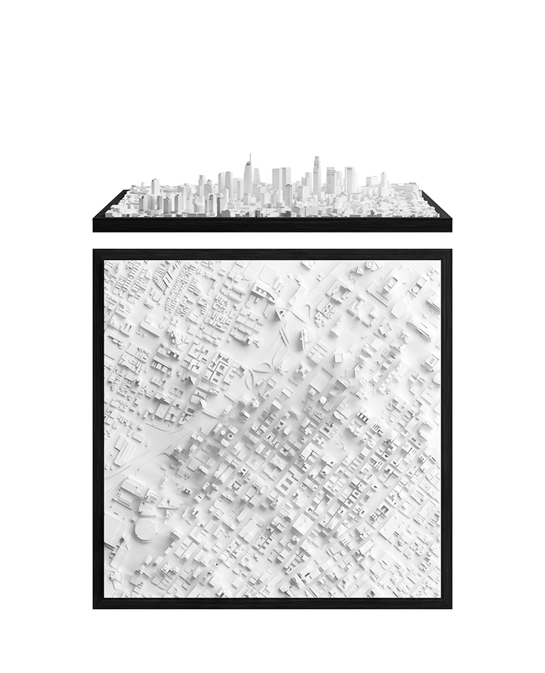 <font color="#ccae84" size="2">가제트 </font><br><br><font size="3"><strong>CITYFRAMES </strong></font><br><br>프레임: 미국 로스앤젤레스