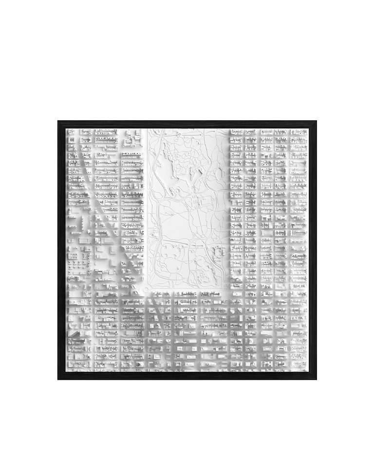 <font color="#ccae84" size="2">가제트 </font><br><br><font size="3"><strong>CITYFRAMES </strong></font><br><br>배경: 미국 뉴욕 센트럴 파크