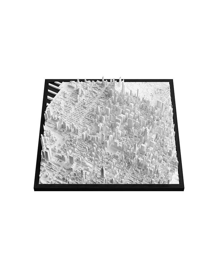 <font color="#ccae84" size="2">가제트 </font><br><br><font size="3"><strong>CITYFRAMES </strong></font><br><br>배경: 미국 뉴욕주 미드타운