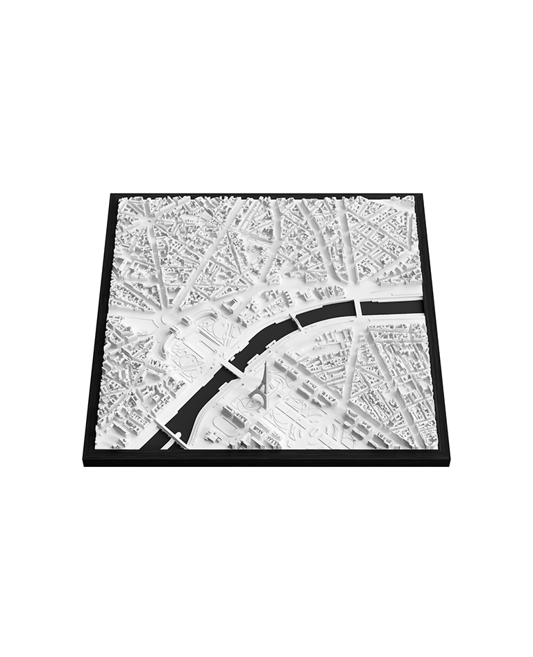<font color="#ccae84" size="2">가제트 </font><br><br><font size="3"><strong>CITYFRAMES </strong></font><br><br>배경: 프랑스 에펠탑