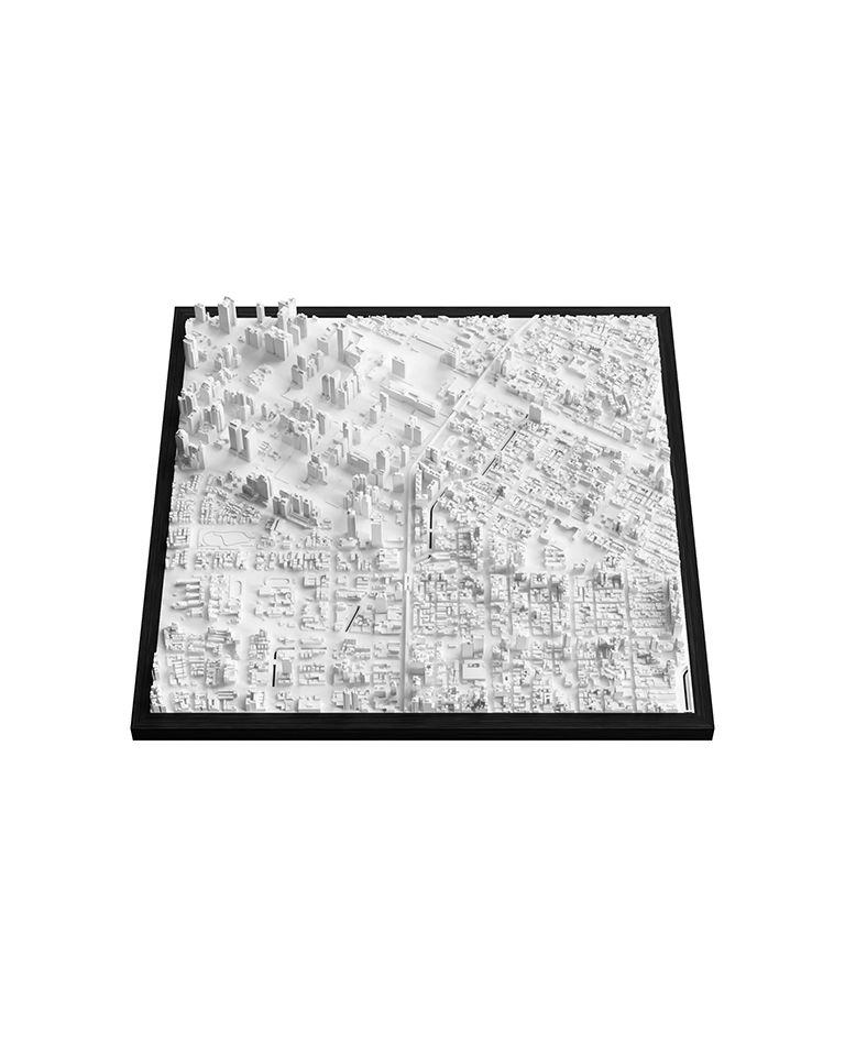 <font color="#ccae84" size="2">가제트 </font><br><br><font size="3"><strong>CITYFRAMES </strong></font><br><br>프레임 국립 타이중 극장, 대만