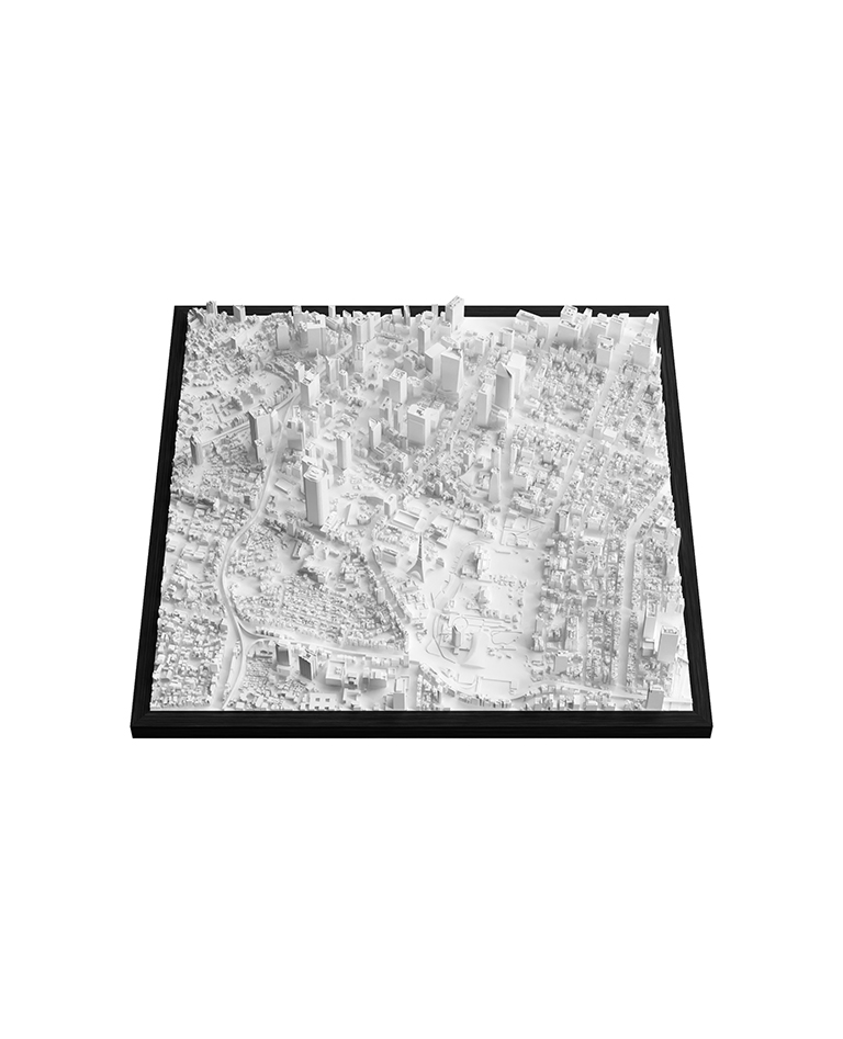 <font color="#ccae84" size="2">가제트 </font><br><br><font size="3"><strong>CITYFRAMES </strong></font><br><br>프레임 도쿄 일본