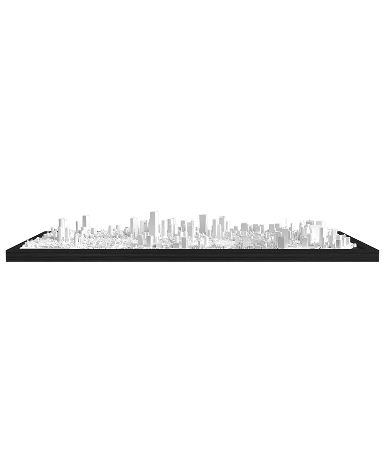 <font color="#ccae84" size="2">가제트 </font><br><br><font size="3"><strong>CITYFRAMES </strong></font><br><br>프레임 와이드 도쿄 일본