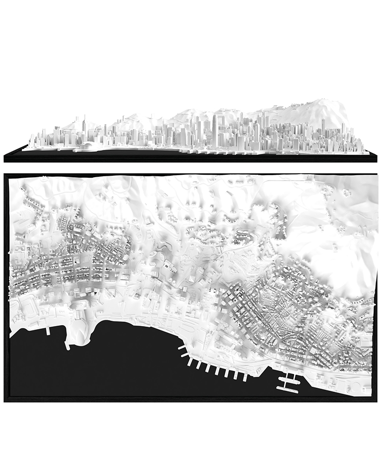<font color="#ccae84" size="2">가제트 </font><br><br><font size="3"><strong>CITYFRAMES </strong></font><br><br>그랜드 홍콩