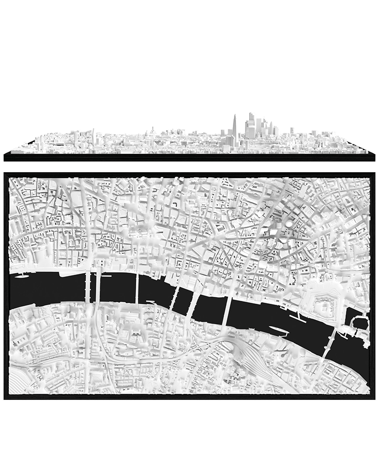 <font color="#ccae84" size="2">가제트 </font><br><br><font size="3"><strong>CITYFRAMES </strong></font><br><br>영국 런던 그랜드