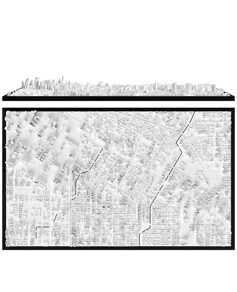 <font color="#ccae84" size="2">가제트 </font><br><br><font size="3"><strong>CITYFRAMES </strong></font><br><br>대만 타이중시