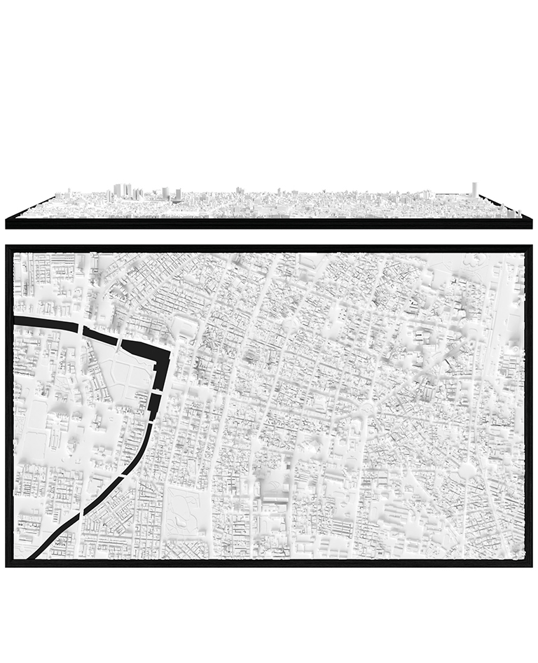 <font color="#ccae84" size="2">가제트 </font><br><br><font size="3"><strong>CITYFRAMES </strong></font><br><br>대만 타이난시