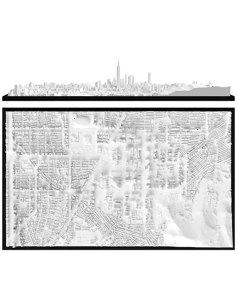 <font color="#ccae84" size="2">가제트 </font><br><br><font size="3"><strong>CITYFRAMES </strong></font><br><br>대만 그랜드 타이베이