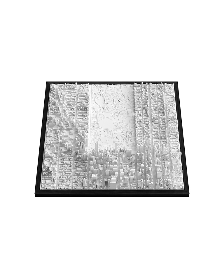 <font color="#ccae84" size="2">가제트 </font><br><br><font size="3"><strong>CITYFRAMES </strong></font><br><br>배경: 미국 뉴욕 센트럴 파크
