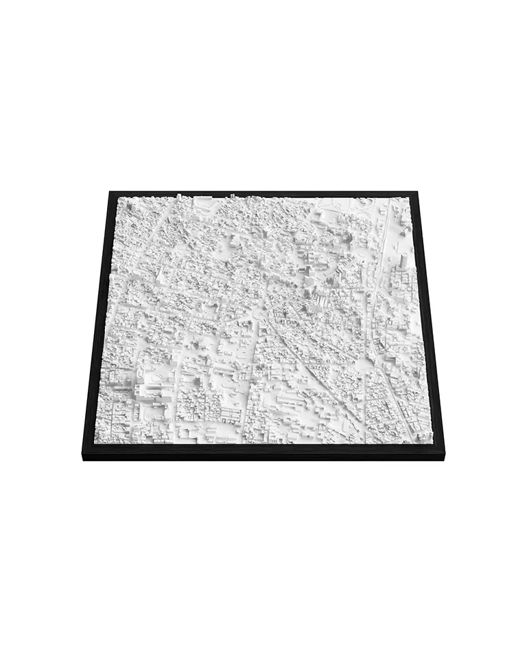 <font color="#ccae84" size="2">가제트 </font><br><br><font size="3"><strong>CITYFRAMES </strong></font><br><br>프레임 타이난시, 대만
