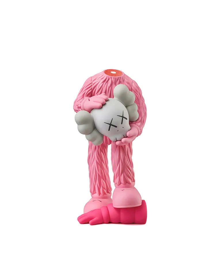 KAWS | THÉM