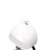 The Lampster white Color figure lamp back head up details